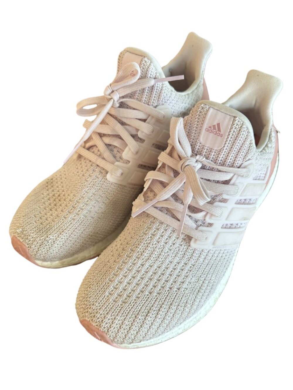 Adidas Ultraboost 4.0 DNA Running Shoes (Women's Size 9)